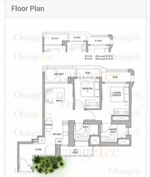 The Tre Ver (D13), Condominium #557759561